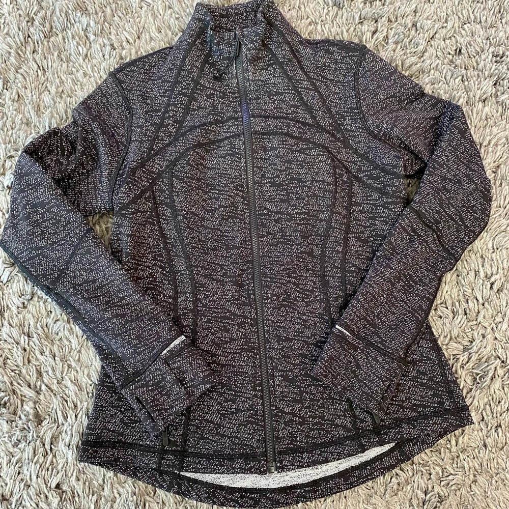Lululemon define